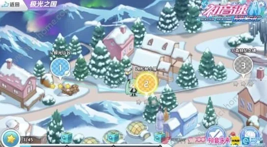 初音速竞速模式全解析：多人竞速玩法介绍及网友热评汇总