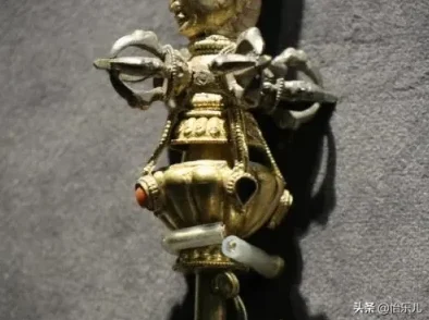 藏传肉莲花图片高清疑似伪造图流出专家呼吁提高警惕