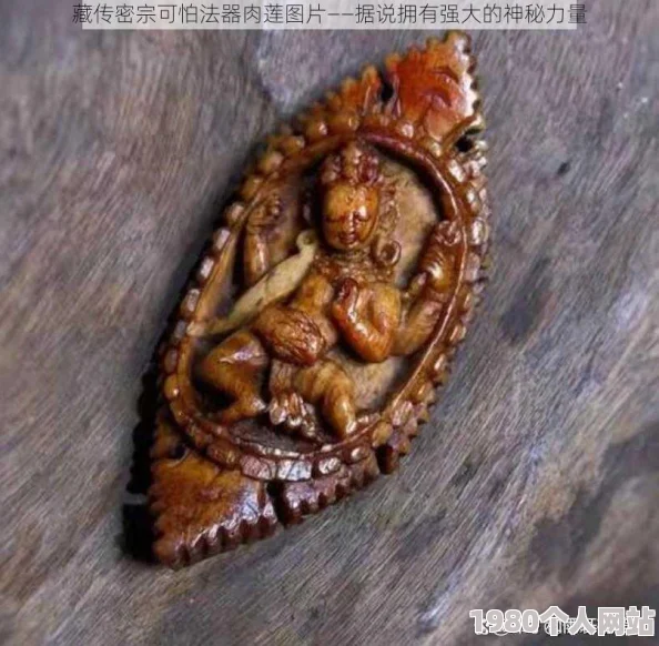 藏传肉莲花图片高清疑似伪造图流出专家呼吁提高警惕