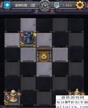 网友热议：不思议迷宫西洋棋副本多套高效组合阵容推荐榜单