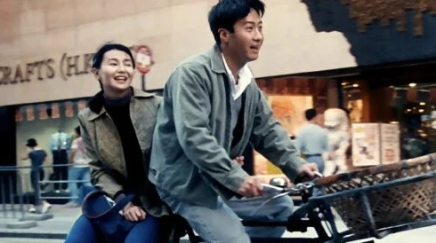 甜蜜蜜电影完整版视频在线观看画质清晰音效好陈可辛导演经典之作