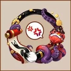 阴阳师手游热门分享：招财猫头像框专属头像，网友好评如潮的创意选择！