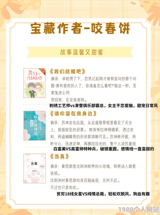 春闺密事小说情节老套文笔幼稚浪费时间缺乏深度