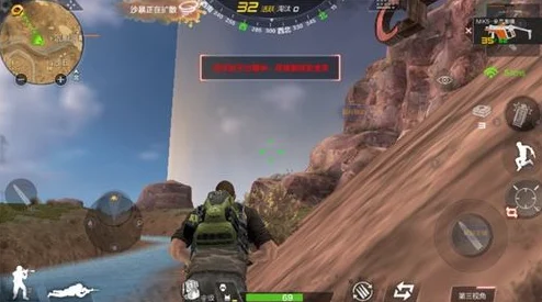 cf手游荒岛特训：绿地双排突发状况应对策略，网友实战心得分享与评价