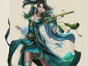 中国惊奇先生手游道士技能属性详解及网友评价：攻守平衡，道士职业深度剖析