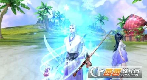九州天空城3d玩家热议：仙种奇缘奇遇任务完成技巧大揭秘与评价