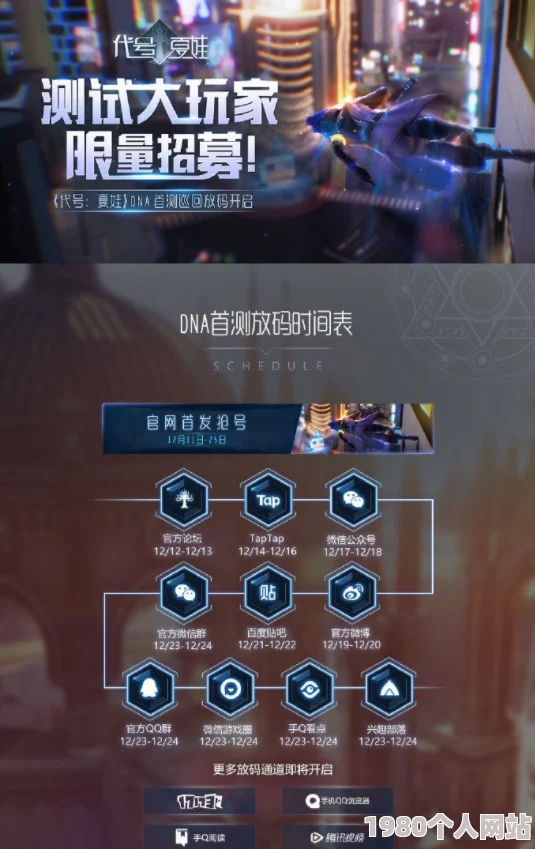 网友热议：代号r公测时间全面解析，究竟何时震撼上线？