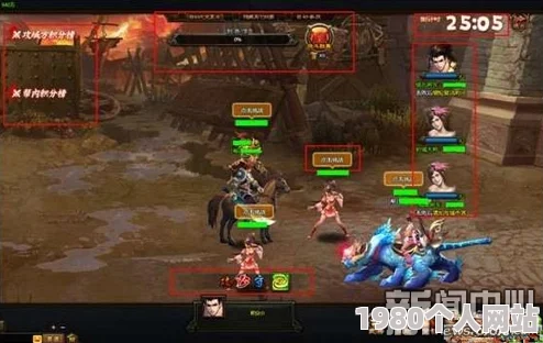 《攻城三国》8月3日新服开启，网友热议：姜维神将唾手可得！