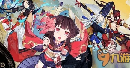 阴阳师手游同人漫画：网友热议——日常逗趣，欺负妖狐的那些事儿