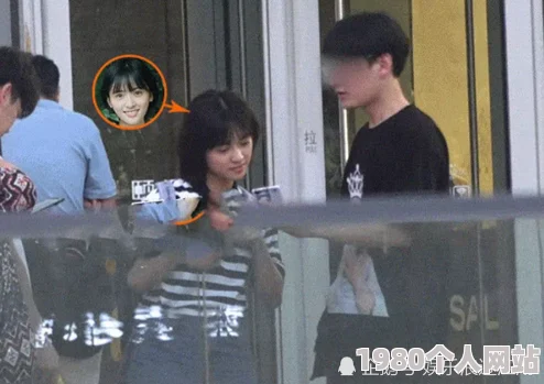 温芮欣被曝深夜与神秘男子同回公寓疑似新恋情曝光