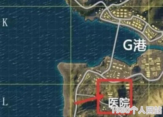 明日之后海岛地图物资全面汇总，网友热评必备生存指南！