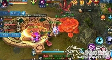网友热议：倩女幽魂手游福地洞天通关玩法全解析与评价