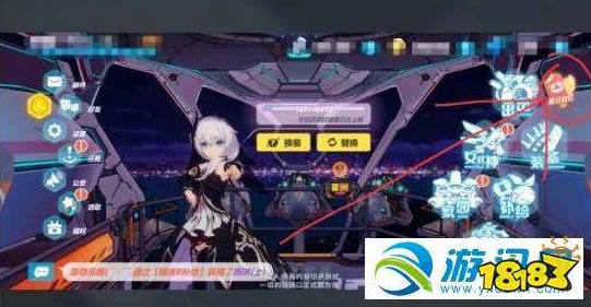 崩坏3攻略：永世回忆4-1完美通关秘籍，网友热议受击不超过5次技巧