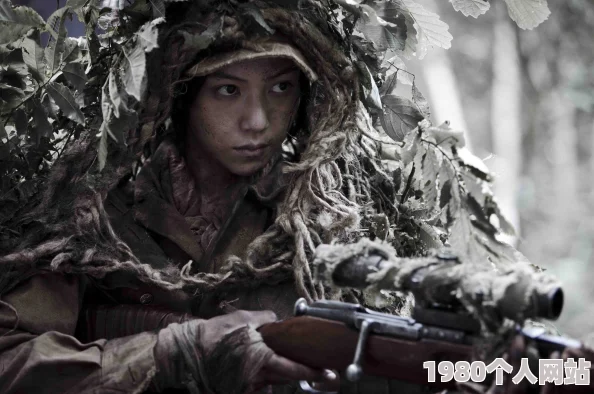 高地战thefrontline修复版蓝光碟将于12月发行