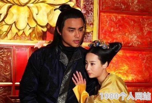 聊斋艳奇之月宫宝盒背后的故事情欲与权力交织的奇幻之旅探秘古代志怪的文化隐喻