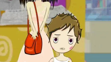 禁漫画羞羞入口触手内容低俗传播不良信息危害青少年身心健康