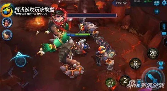 王者荣耀魔种巢穴精英关卡通关秘籍，网友热评高效技巧分享