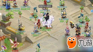黄子韬出任神武3手游首席弟子，网友热议其代言表现引关注