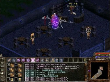 2000年经典回合制游戏大盘点：推荐那些令人难忘的极致回合制佳作