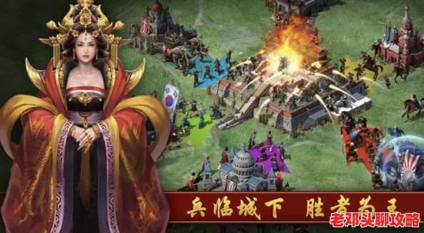 2024热门经营策略游戏大盘点：精选耐玩手游，策略爱好者的必玩之选