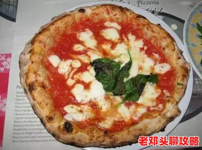 2024热门推荐：探索《可口的披萨》及更多有趣的美食制作游戏大分享