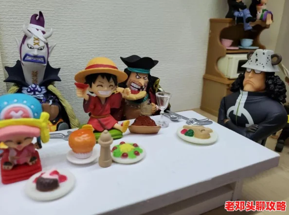 探寻路飞恶魔果实手办获取之道：收藏爱好者的必备指南