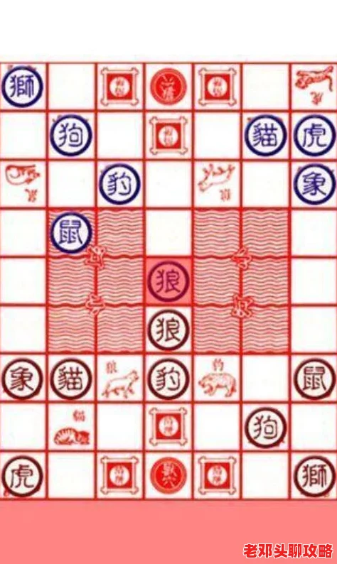 2024年热门斗兽棋游戏大盘点：探索最精彩好玩的斗兽棋游戏体验