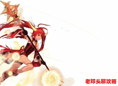 《地下城与勇士》深度解析：哪个职业二觉技能最为强势震撼？
