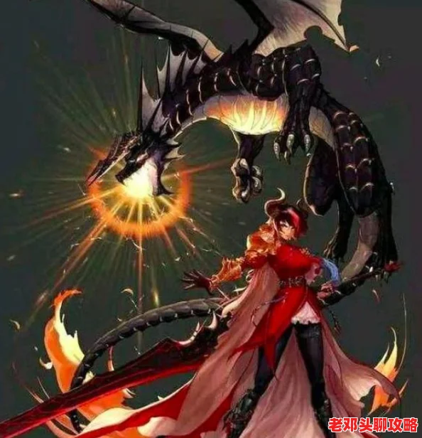 《地下城与勇士》深度解析：哪个职业二觉技能最为强势震撼？