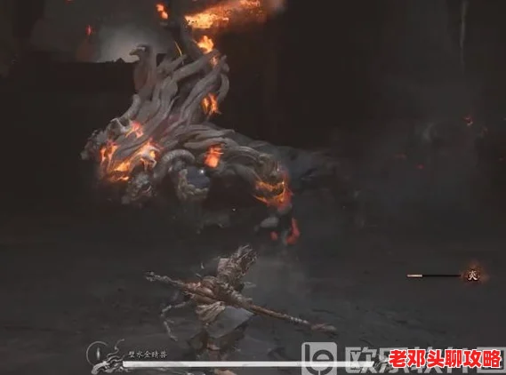 探寻《黑神话：悟空》中璧水金睛兽的神秘踪迹与所在之地