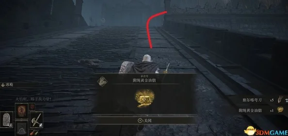 艾尔登法环攻略：揭秘击败强大boss癫火之王米德拉的必胜策略