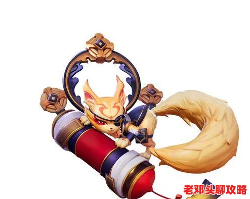 决战平安京管狐出装全攻略：打造高效输出，掌握制胜之道详解