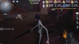 《第五人格》高手技巧：小女孩溜鬼全攻略，掌握这些轻松逃脱教学指南
