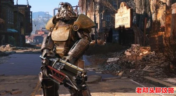 辐射4与fallout系列对比：哪款游戏更胜一筹，深度解析推荐！