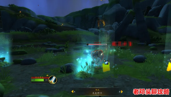 《wow手游》新版块“风暴之地”全面攻略：深度解析与玩法指南