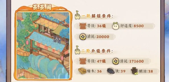 桃源深处人家故梦宫词商店兑换指南：优选推荐，解锁最佳兑换选项