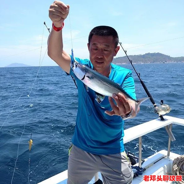 露玛岛金鳞鲈鱼垂钓指南：全面揭秘最佳出产地与钓点汇总