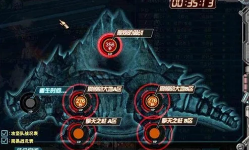 《地下城与勇士》四界神器深度对比：哪一款才是你的最强之选？
