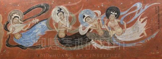 《天地劫》伎乐飞天新皮肤解锁攻略：快速获取方法及途径全介绍