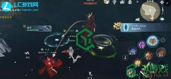 逆水寒手游：全面解析荒城剑气获取攻略与详细方法介绍