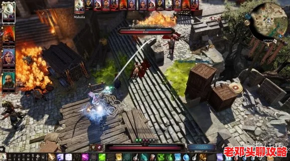 揭秘霓虹深渊：无限孵化仓的隐藏位置，探索之旅从这里启程！