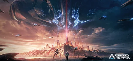 科幻生存rpg巨作《星球 重启》震撼登陆steam，发行日期暂保密引发热议