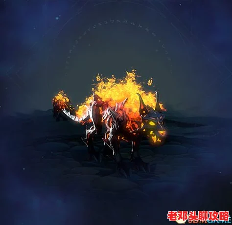 妄想山海深度解析：太空玩法全揭秘，星空兽战斗能力及应用策略指南
