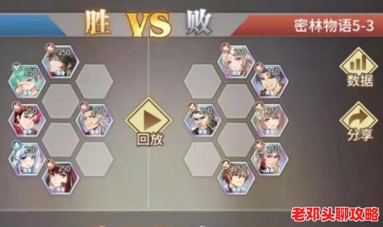 斗罗大陆武魂觉醒：密林物语1-4关卡高效通关策略与技巧详解