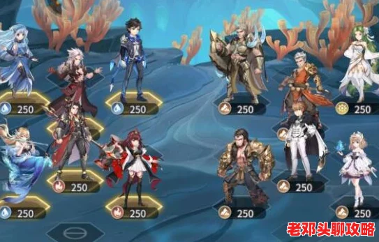 斗罗大陆武魂觉醒：密林物语1-4关卡高效通关策略与技巧详解