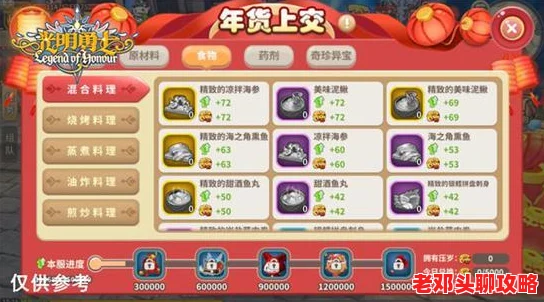 《闪烁之光》二周年庆典活动全览：精彩内容汇总与二周年专属活动大全