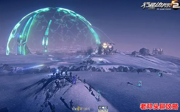边缘星球游戏新手必备：全面玩法攻略与推荐，助你快速上手征服星际之旅