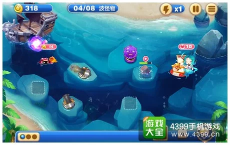 心动小镇攻略：巧妙获取温泉伞上梦幻泡泡的独家秘诀
