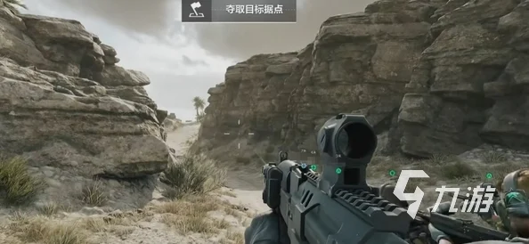 揭秘三角洲行动：零号大坝隐藏鸟窝的绝密位置探索