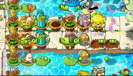 《pvz杂交版》英雄模式深度攻略：埃德加二世挑战必胜策略解析